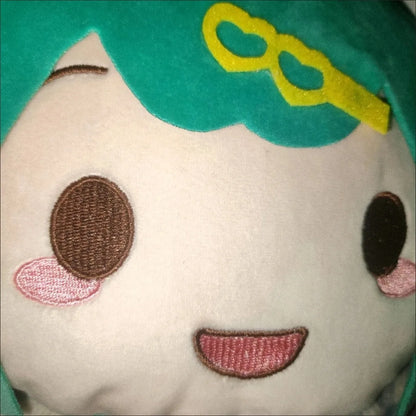 Japanese Anime Itabag Hatsune Miku Plush Stuffed