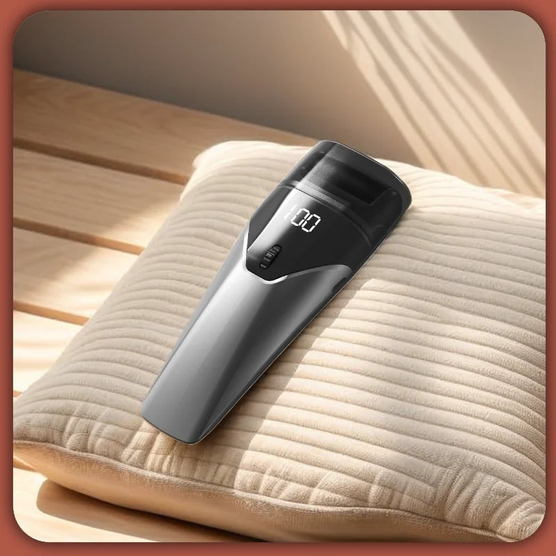 Professional Adjustable Electric Foot Grinder with