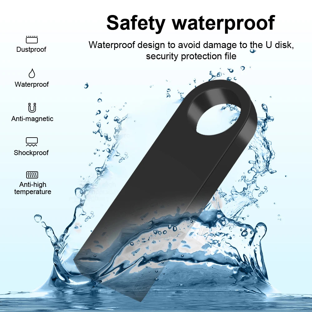 high speed memoria flash drive 3.0 pendrive 128GB