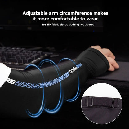 ESports Sleeve for Gamers -Reduces