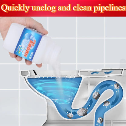 Pipeline Dredging Agent Bathroom Kitchen Floor