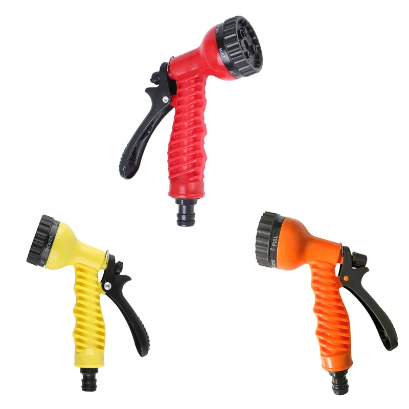 Expandable Magic Hose Home Garden Watering Hose