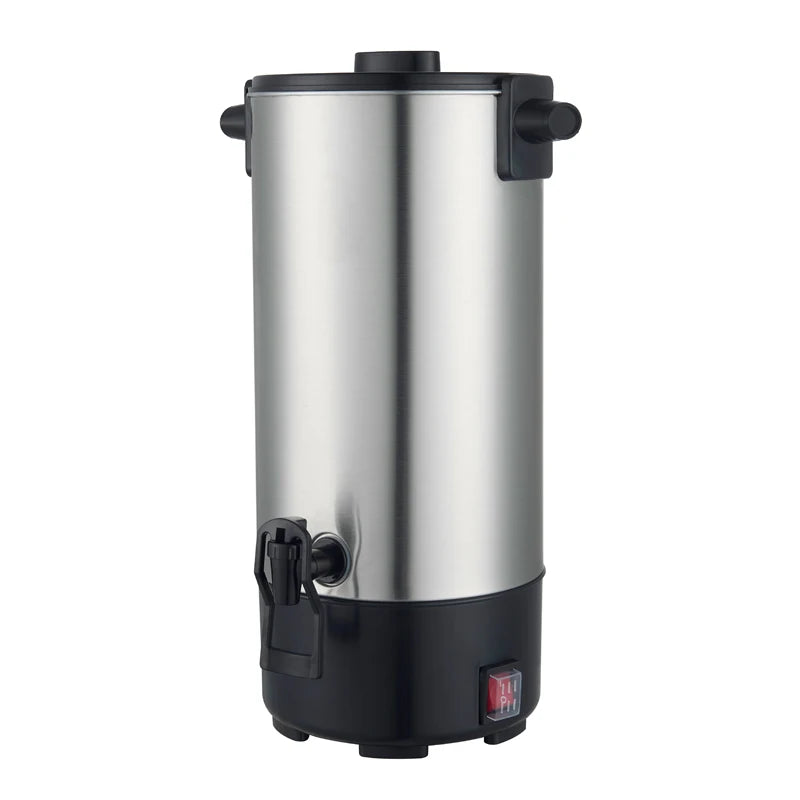 Stainless Steel 8L Fast Brew Coffee Urn 110V 220V