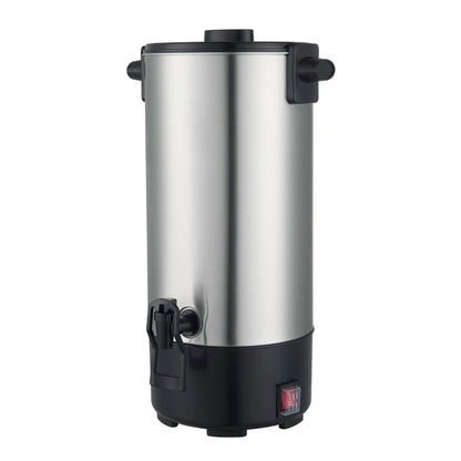 Stainless Steel 8L Fast Brew Coffee Urn 110V 220V