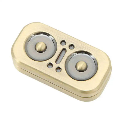 Owl Finger Fidget Slider Magnetic Pressure Anxiety