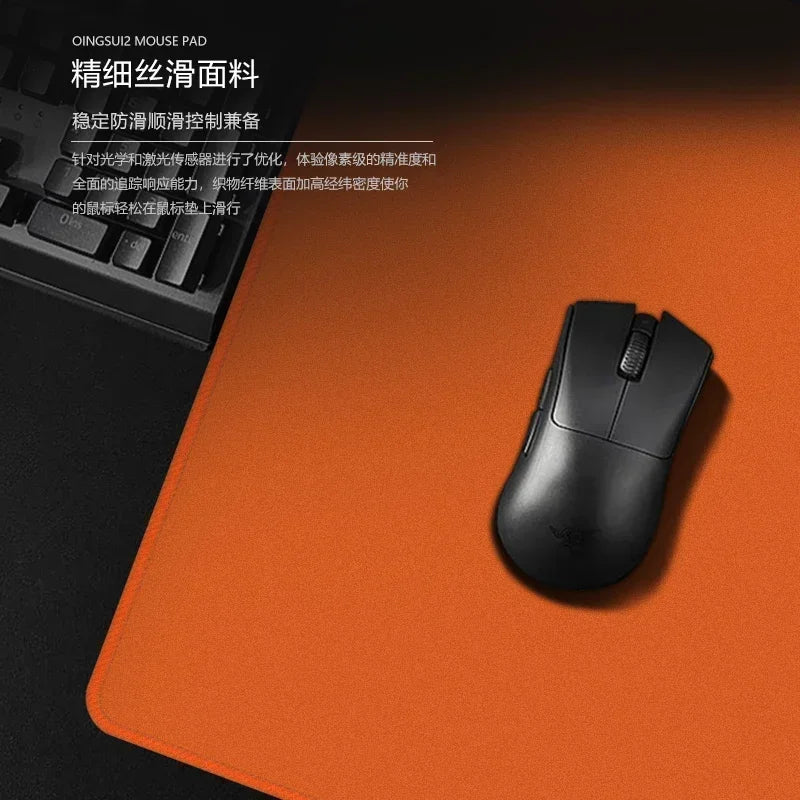 ARTISAN FX Zero FX Feiyan Mouse Pad Waterproof Prevent Fibre Hand Sweating Anti Slip Pad Gamer Mouse Pad Gaming Accessories - MyLootWare