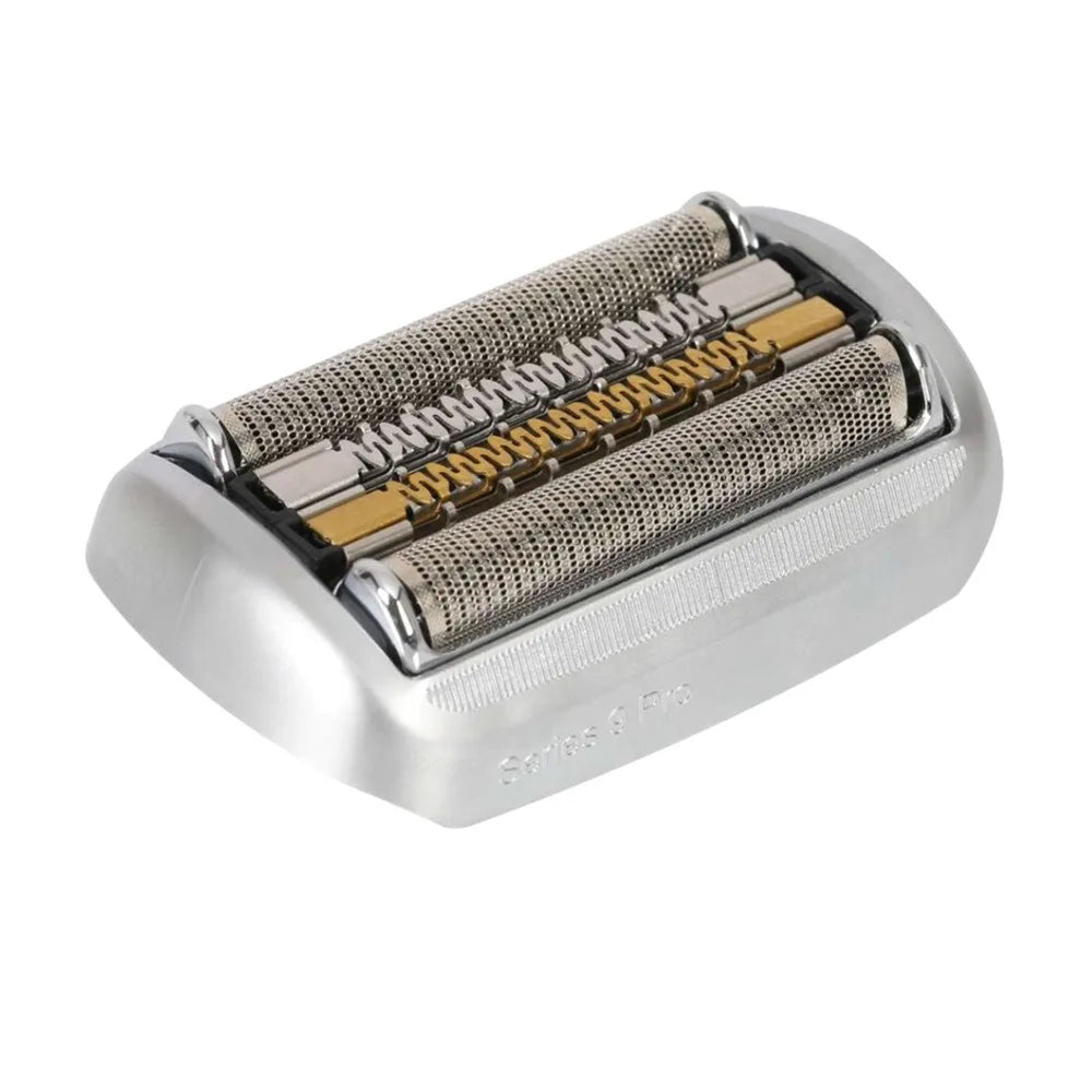 94M For Braun 9 Series Pro 9 Series Electric Shaver Original Replace Blade Head Omentum 9295cc 9293s 9557cc 9488s 9093s 9419s - MyLootWare