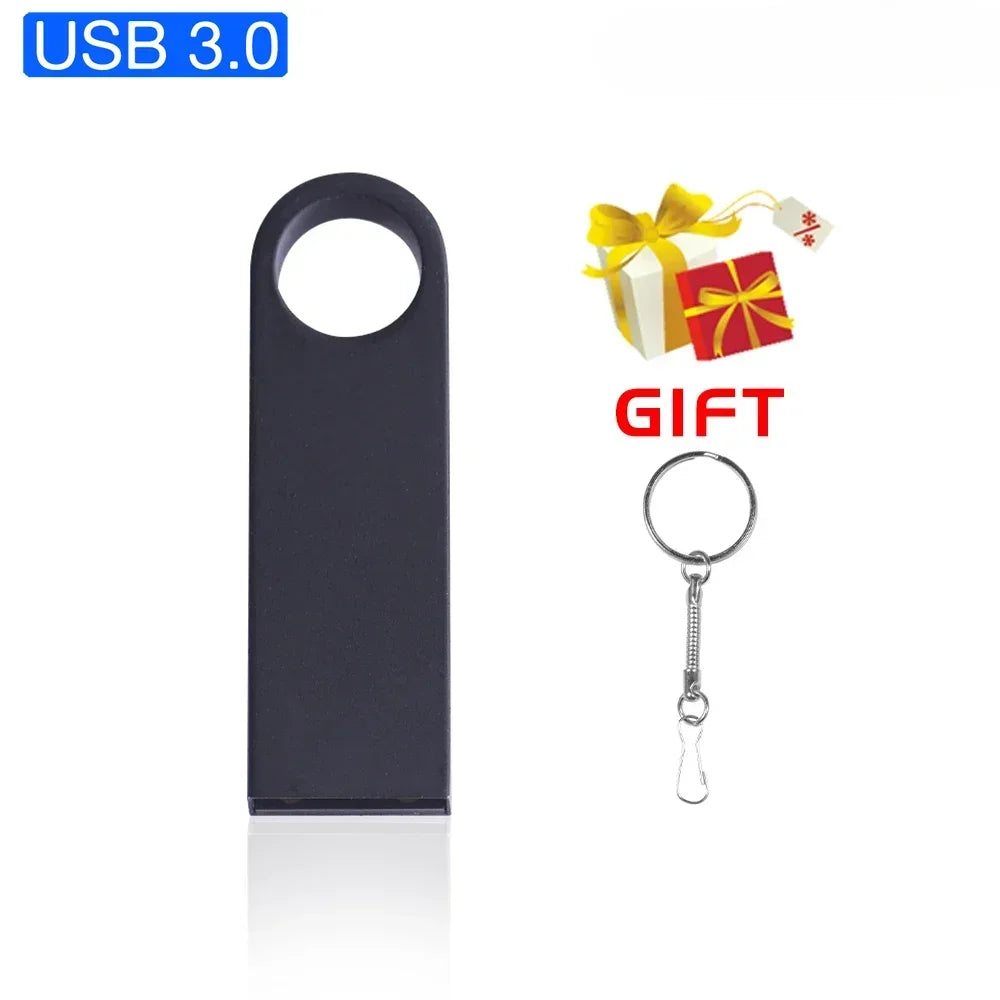 USB 3.0 PenDrive 8GB 16GB 32GB Cle USB Flash