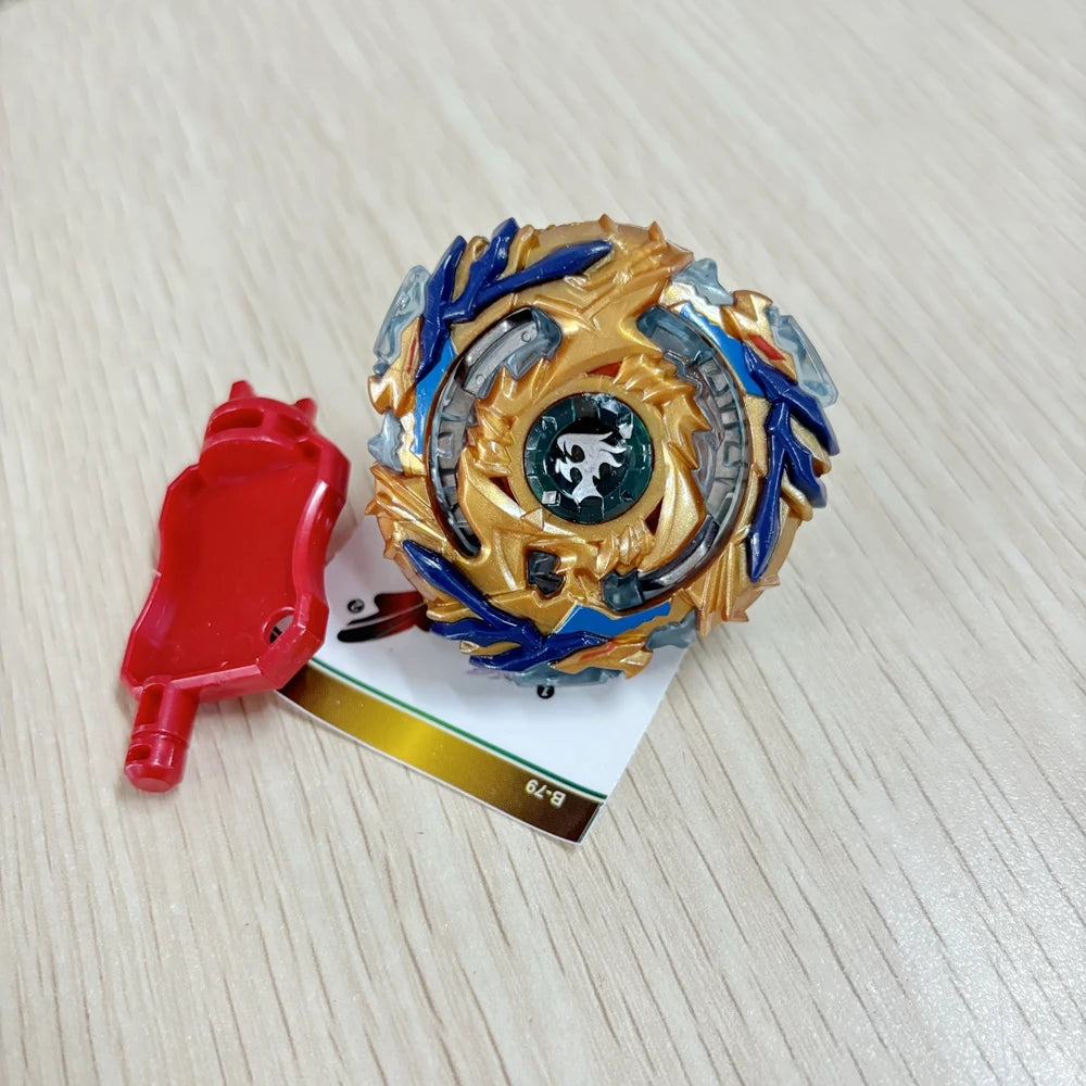 قاذفات قمم الدوران من ماركة TD لألعاب الأطفال