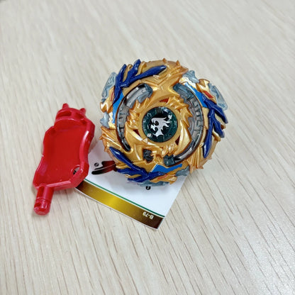 قاذفات قمم الدوران من ماركة TD لألعاب الأطفال