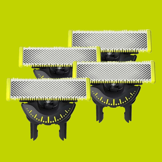 Replacement 360° blade Fit For One Blade