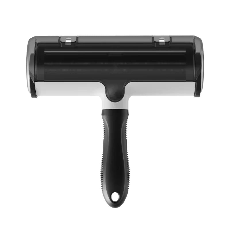 Pet Hair Remover Roller,Reusable Animal Wool Collector for Dogs and Cats,Easy to Clean Pet Hair from Carpet,Furniture,and Sofa - MyLootWare