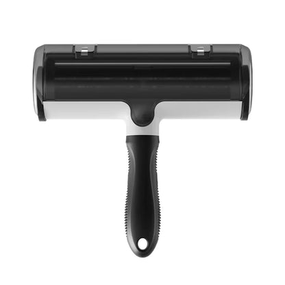 Pet Hair Remover Roller,Reusable Animal Wool Collector for Dogs and Cats,Easy to Clean Pet Hair from Carpet,Furniture,and Sofa - MyLootWare