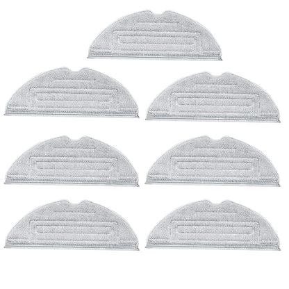 Mop Pads for Roborock  S7 / S7+ / S7 Max Ultra /