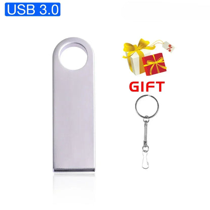 USB 3.0 PenDrive 8GB 16GB 32GB Cle USB Flash