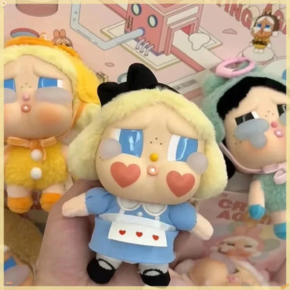 New Genuine Crybaby Crying Again Series Blind Box