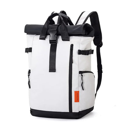 Men's Backpacks Travel Shoulder Bag Outdoor