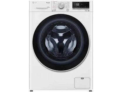 Lava and Dry LG 14kg Smart VC4 CV5014WC4 with-110V