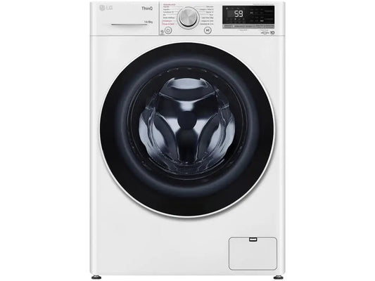 Lava and Dry LG 14kg Smart VC4 CV5014WC4 with-110V