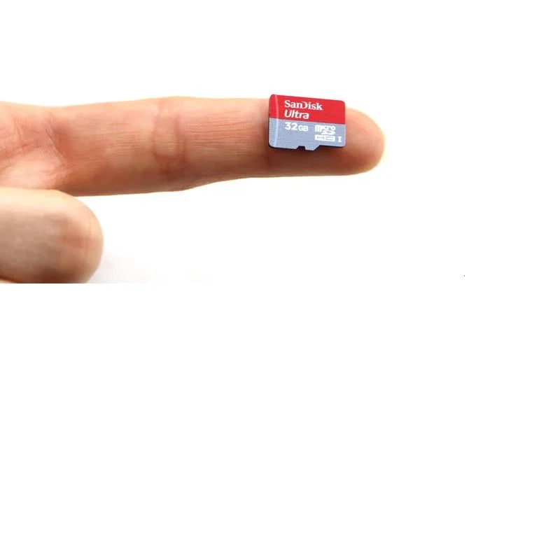 Sandisk Original Memory Card 150MB/s 16g 32gb 64GB