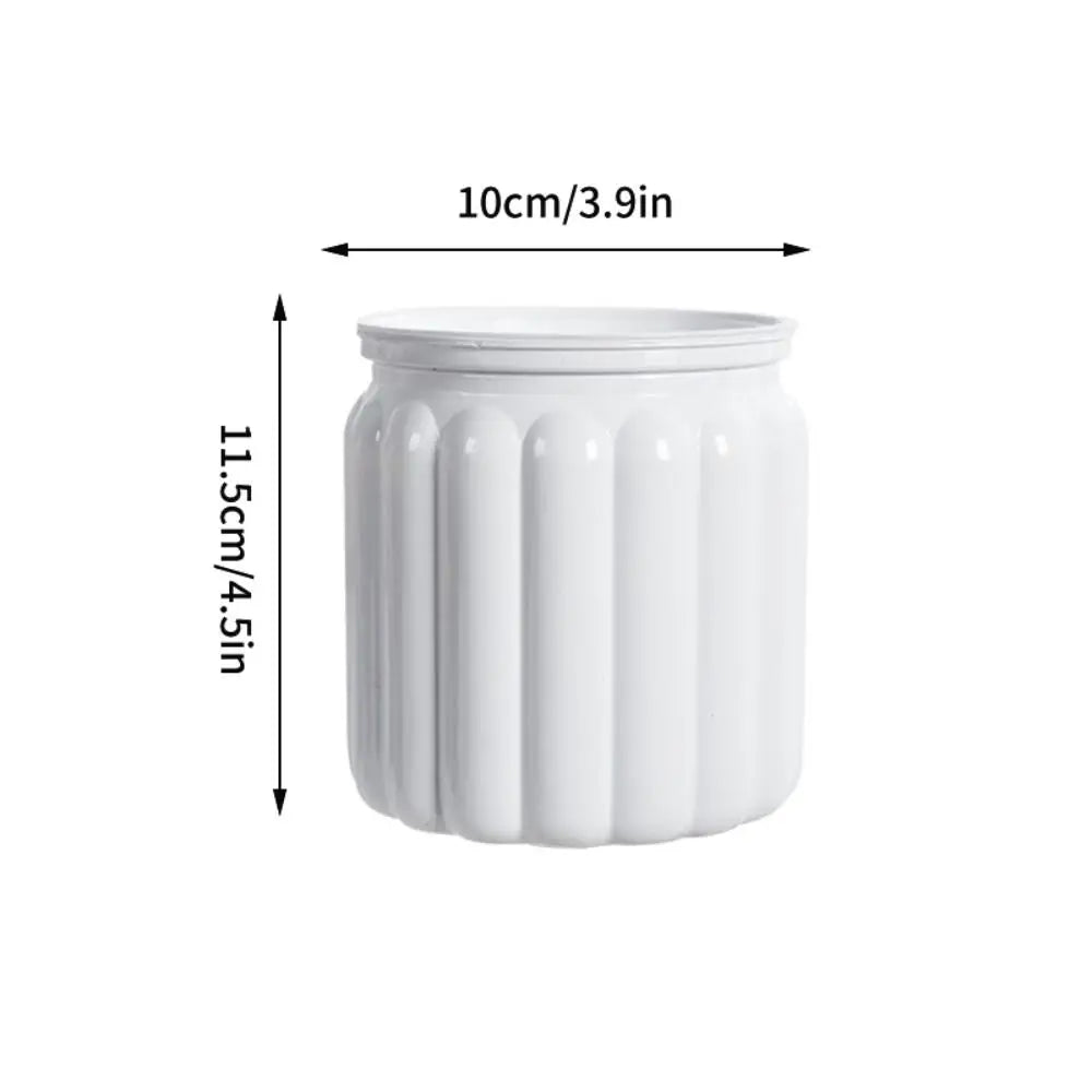 Hydroponic Plants Pot Self Watering Flowerpot