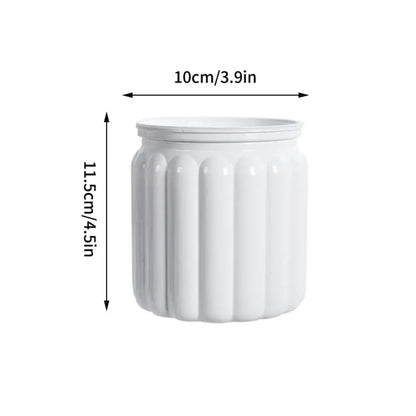 Hydroponic Plants Pot Self Watering Flowerpot