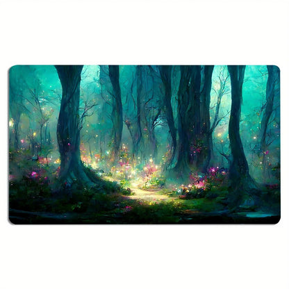 XXL Magic Game Mat Playmat
