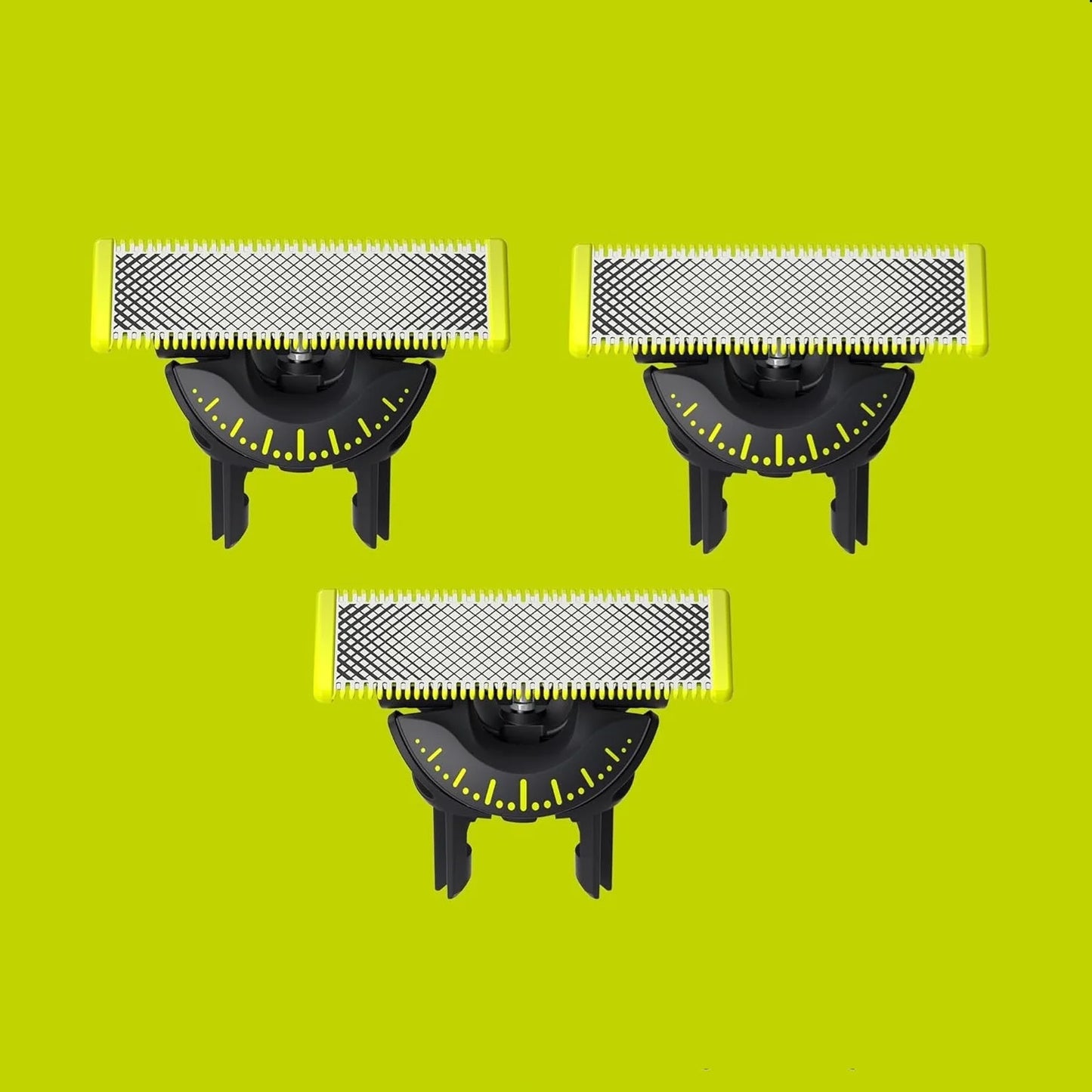 Replacement 360° blade Fit For One Blade