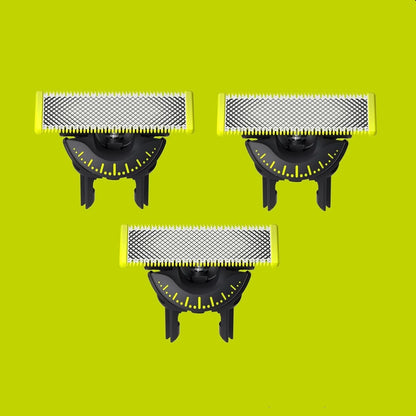 Replacement 360° blade Fit For One Blade