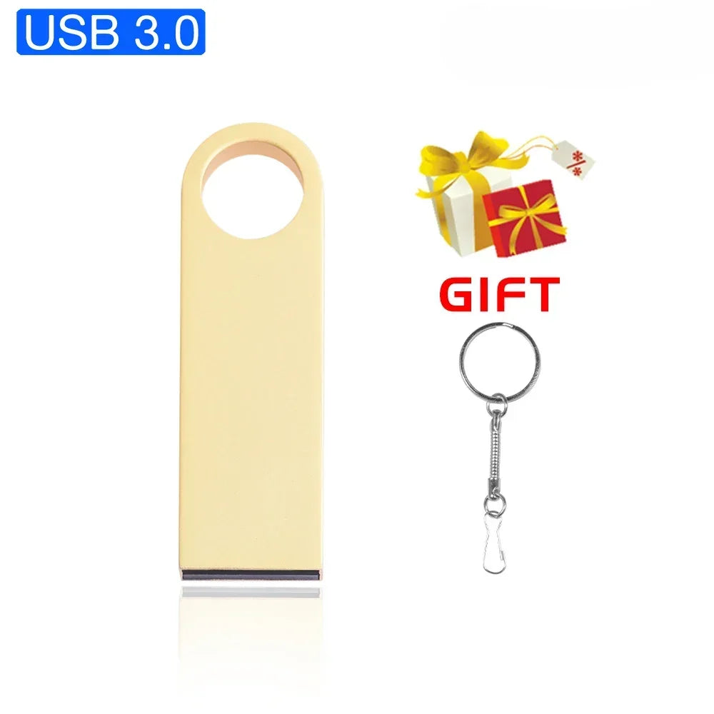 USB 3.0 PenDrive 8GB 16GB 32GB Cle USB Flash