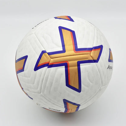 Soccer Ball Size 5 football Match Training soccer