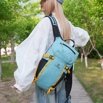 Hiking Bags Large-capacity Backpacks Cross-border