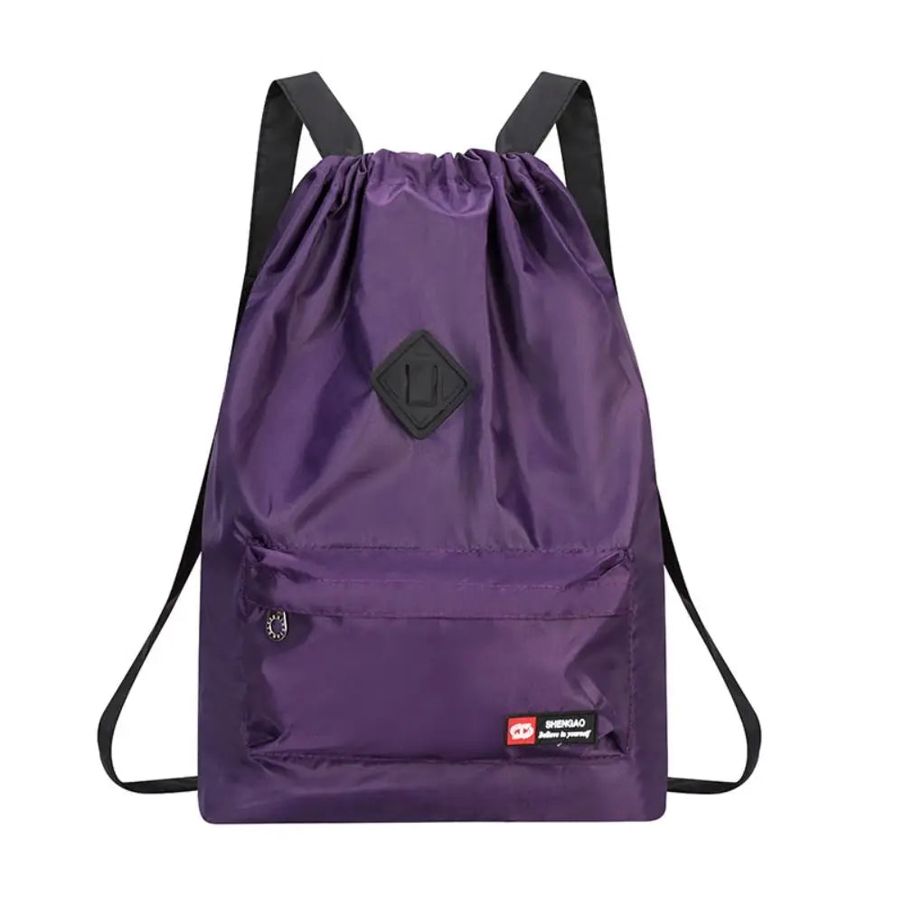 Student Backpack Women Bags Waterproof School Bag