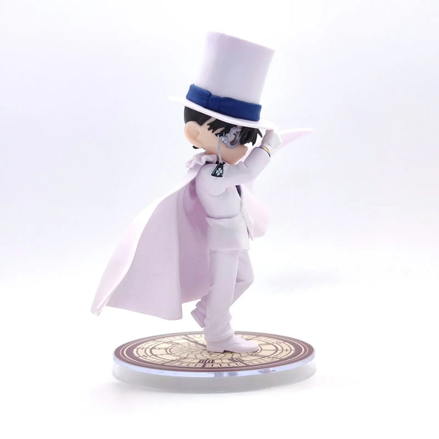 Anime Detective Conan PVC Anime Action Doll Model Gift Collection Doll 15CM - MyLootWare