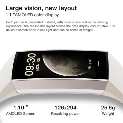 New C80 Smartwatch Support Multiple Language