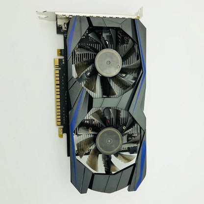 Gaming Desktop PC with 1GB Graphics Card