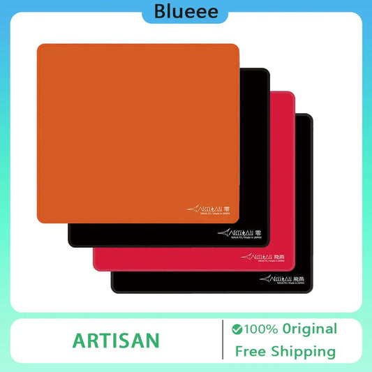 ARTISAN FX Zero FX Feiyan Mouse Pad Waterproof Prevent Fibre Hand Sweating Anti Slip Pad Gamer Mouse Pad Gaming Accessories - MyLootWare