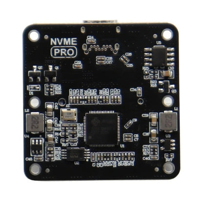 NVMe to USB 3.1 10Gbps Type C SSD Adapter Test