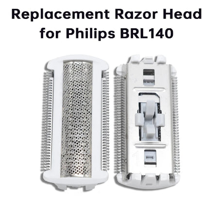 Pro Trimmer Shaver Head Foil Replacement for