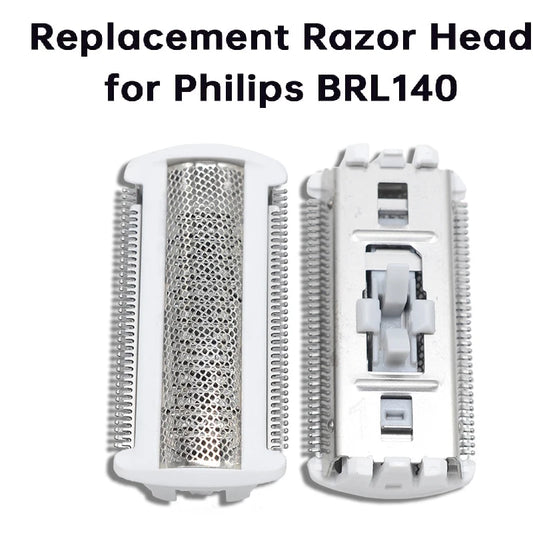 Pro Trimmer Shaver Head Foil Replacement for
