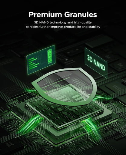 ORICO Internal Solid State Drive M.2 NVMe SSD