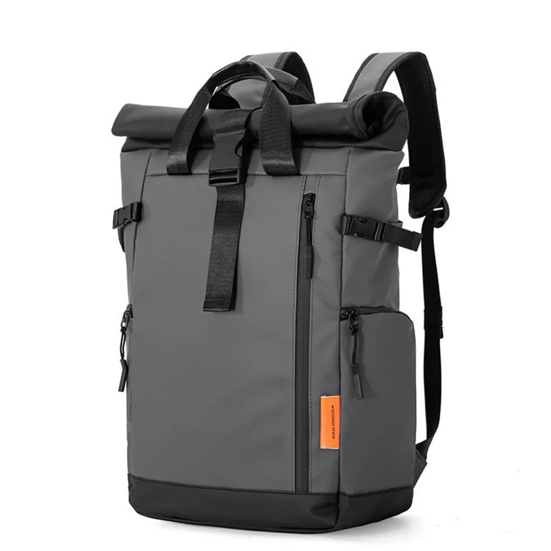 Men's Backpacks Travel Shoulder Bag Outdoor