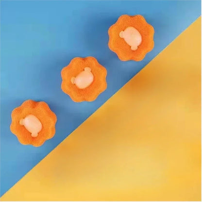 Reusable Pet Hair Remover, Thread Trap, Wool