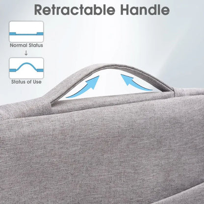 Laptop Sleeve Case 13-15.6inch for Various PCs