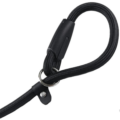 Nylon Dog Training Leash for Small & Medium Dogs