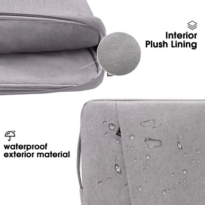 Laptop Sleeve Case 13-15.6inch for Various PCs