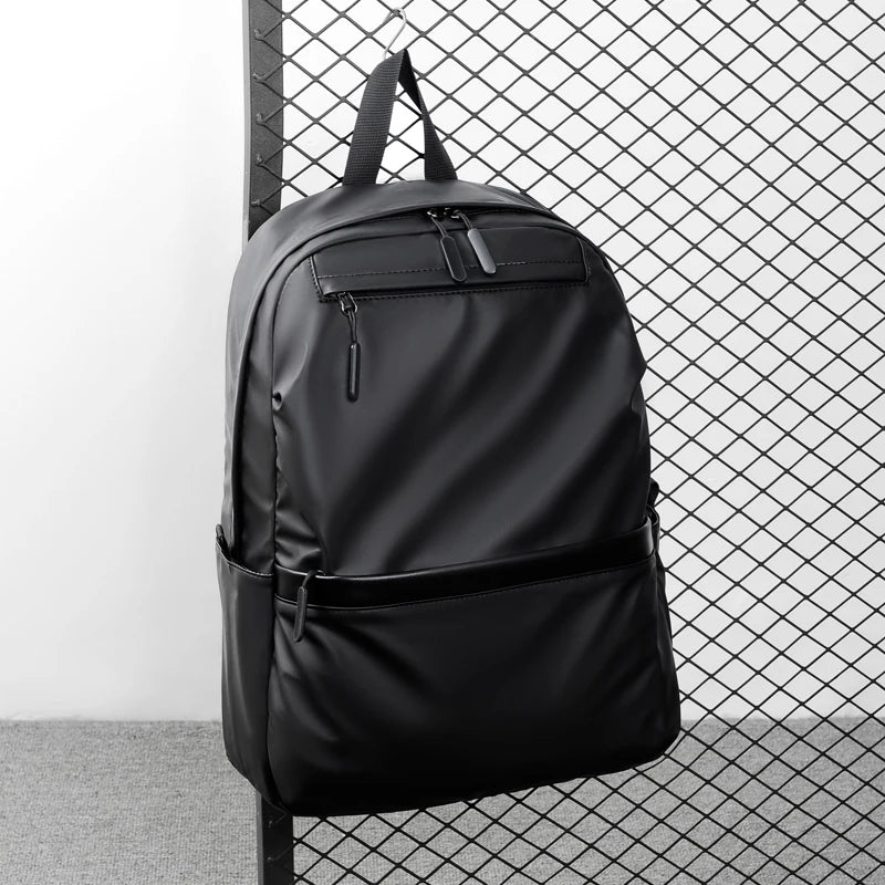 University backpack, laptop bag, large capacity