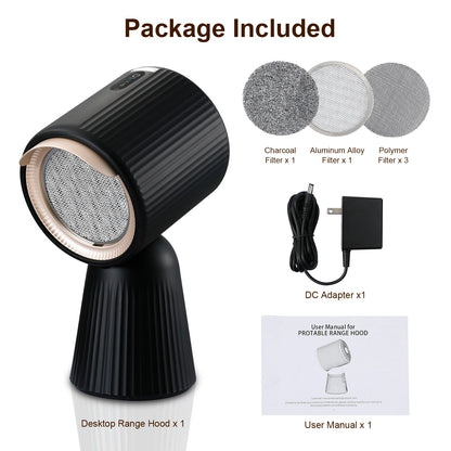 TopStrong Recirculation with 180 m³/h Suction