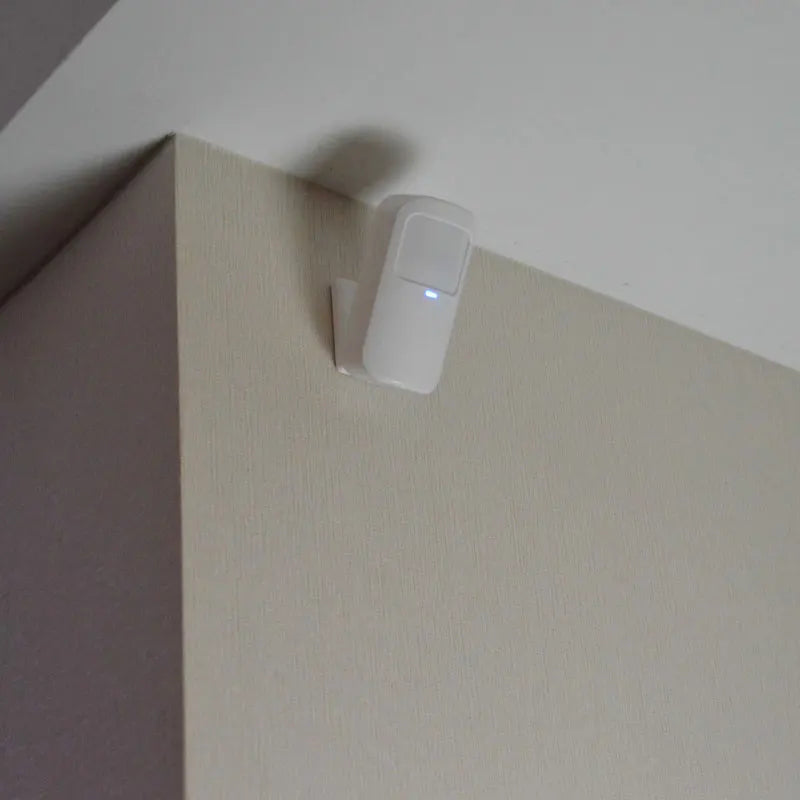 433MHz Motion Detector Wireless PIR Sensor Infrared Detectors For Smart Home Security Alarm System - MyLootWare