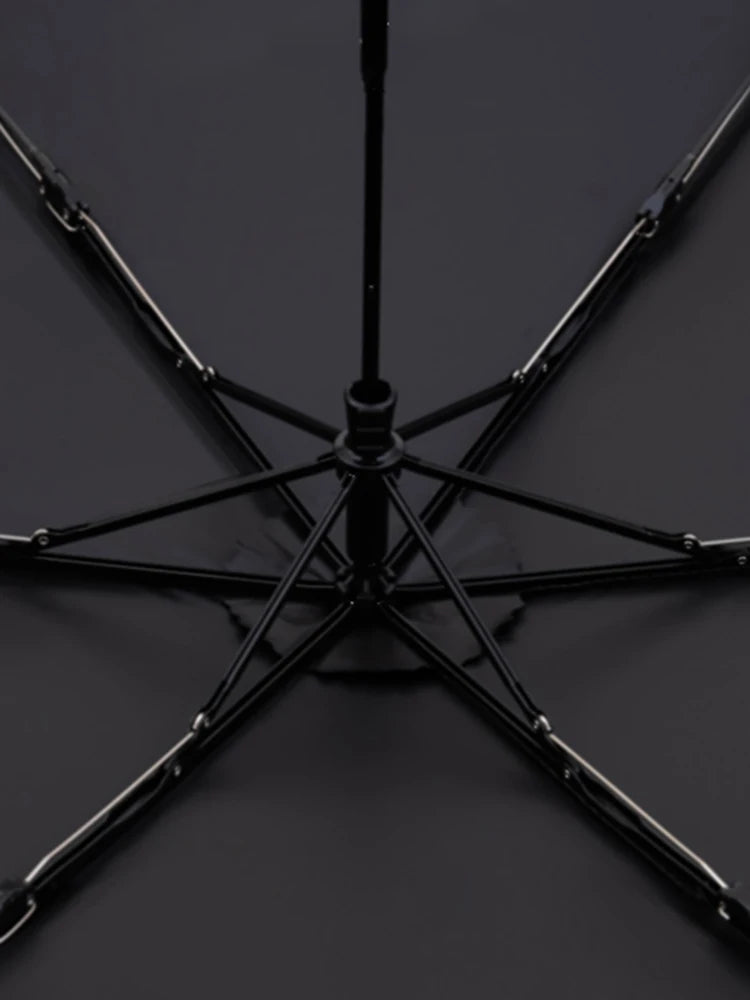Parachase Pencil Folding UV Umbrella Carbon Fiber